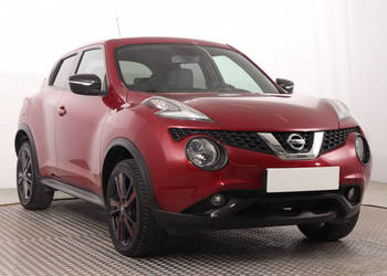 Nissan Juke 1.2 DIG-T