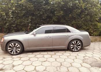 Alufelgi 20cali Dodge Chrysler