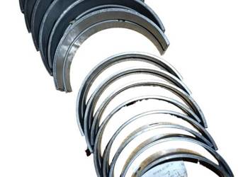 Komplet panewek głównych Andoria SW400 6C107 4-ty szlif 1.00 90500274