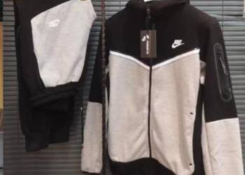 Dres męski Nike Tech Fleece S M L XL XXL 8 kolorów