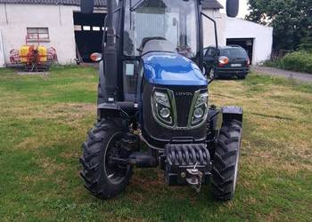 Ciągnik Lovol M 504