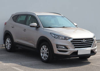 Hyundai Tucson 1.6 GDI