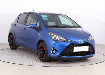 Toyota Yaris 1.5 Hybrid