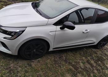 Renault Clio V 1.0TCe ZEN