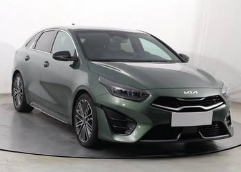 Kia ProCeed 1.5 T-GDI