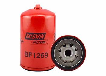 BF1269 Filtr paliwa BALDWIN