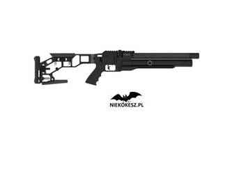 wiatrówka pcp Epic Airguns Two Tactical Compact CZUB 4.5 5.5 6.35
