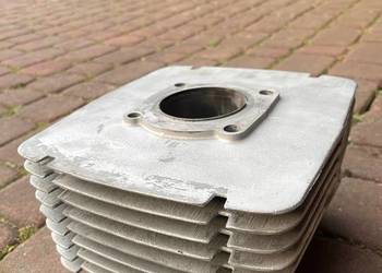 Cylinder mz Etz 251 ddr