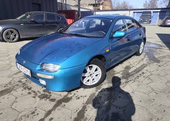 Mazda 323