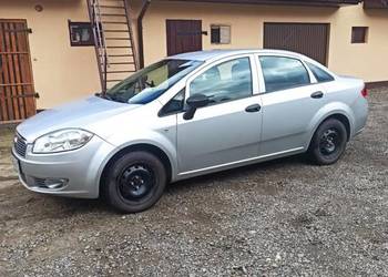 Sprzedam - Fiat Linea
