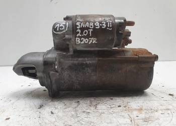 Saab 93 9-3 II 2.0 T ROZRUSZNIK 55352105 Saab 93 9-3 II 2.0 T ROZRUSZNIK 55352105