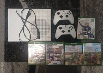 Sprzedam Xbox One S