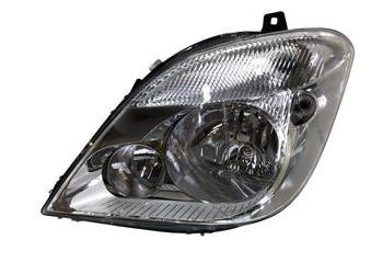 MERCEDES SPRINTER 209-524 W906 04.2006-10.2013 Reflektor przedni lewy