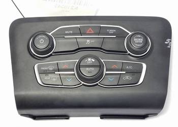 PANEL DODGE CHARGER P68293617AC