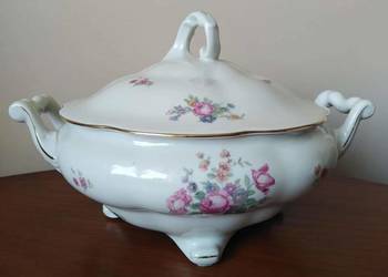 Waza porcelanowa koenigschelt