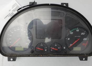 LICZNIK ZEGAR 5801454398 IVECO STRALIS AS440T FV