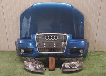 MASKA AUDI A3 8P LIFT 05-08 LAK: LZ5C