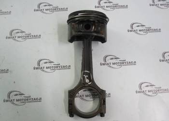 OPEL ADAM 1.4 B A14XER 87KM 13r 146 tys km tłok korbowód