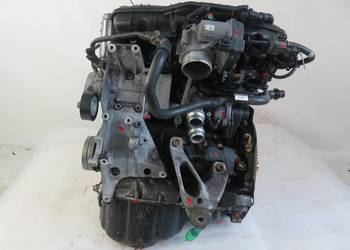 SILNIK AUDI A4 B8 SEDAN 1.8 TFSI 160 KM CABB 