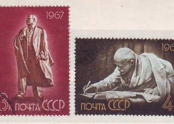 Zn. ZSRR Mi 3340, 1 kas 1967
