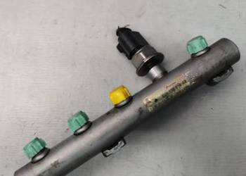 Listwa Wtryskowa VW 3.0 TDI 059130089AB
