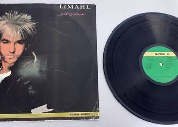 Limahl ,Don`t suppose  ,płyta winylowa,winyl.