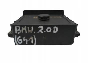PRZEKAŹNIK ŚWIEC ŻAROWYCH BMW E82 E83 E87 E90 2.0 D 779800005