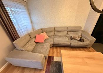 Narożnik Feniks, stan bardzo dobry.