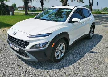 Hyundai kona 2.0 sel 150km