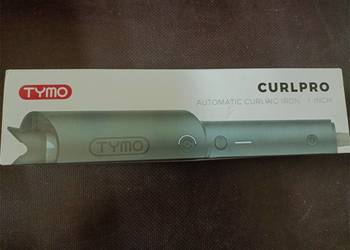 Automatyczna lokówka do włosów TYMO CURLPRO