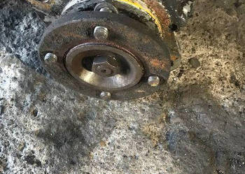 JCB 567-67 - Pompa Hydrauliki