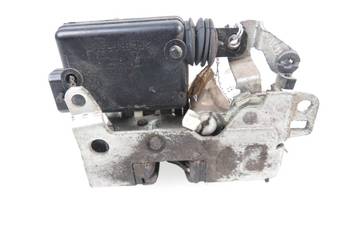 ZAMEK PRAWY TYLNY DACIA LOGAN