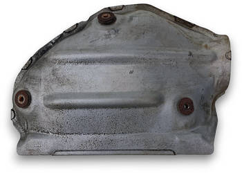 OSŁONA KOLEKTORA WYDECHOWEGO VQ35HR NISSAN INFINITI