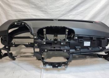 FIAT 500 LIFT DESKA KONSOLA KOKPIT 07356400040 NOWA ORYGINAŁ