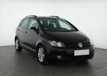 VW Golf Plus 1.6 TDI