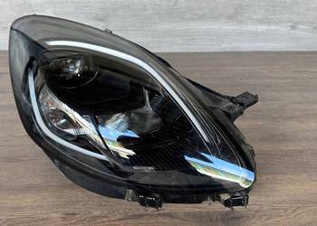 FORD PUMA MK2 LAMPA PRZÓD LED PRAWA L1TB-13E014-GJ