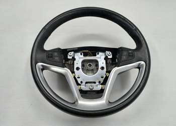 KIEROWNICA MULTIFUNKCJA SKÓRA OPEL ANTARA LIFT