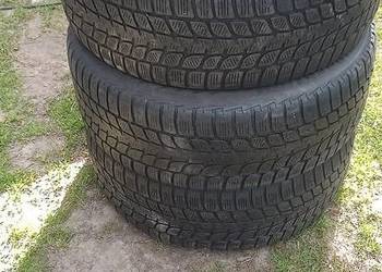 Opony 4x4 Bridgestone blizzak 235x55x19 Opony 4x4 Bridgestone blizzak 235x55x19