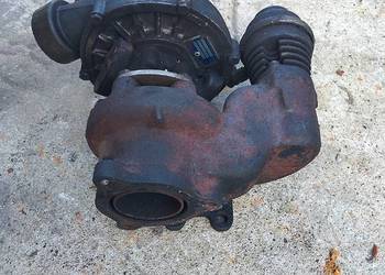 Mercedes 300 TD 350 TD turbosprezarka 0030963299