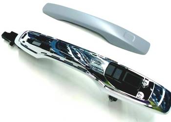 VOLVO XC90 S90 V90 Zewnetrzna klamka drzwiowa prawa przod tyl 40013438 OE