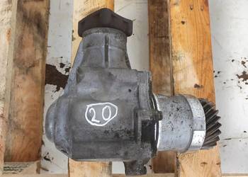 Honda CRV CR-V III 2.2 i-CTDI REDUKTOR SKRZYNI BIEGÓW