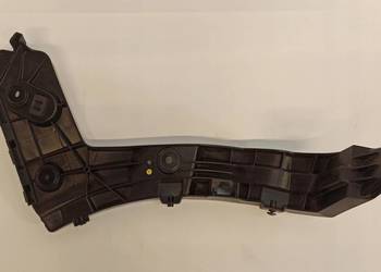 AUDI Q2 ŚLIZG ZDERZAKA PRAWY TYŁ 81A07254