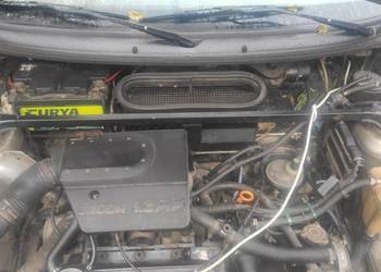 Skoda Felicia części - rozpórka, koła