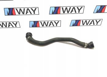 BMW F20 F21 F30 F34 F36 PRZEWÓD WĄŻ WODY 7596841
