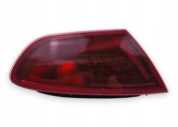 LAMPA LEWA Seat Leon II LIFT LED FR tylna tylnia lewy tył w klape 90010861