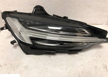 VOLVO S V 60 REFLEKTOR PRAWY FULL LED