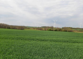 Działka rolna o pow. 2,24ha