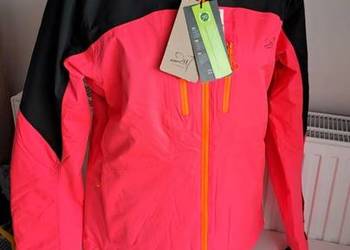 Nowa kurtka 2117 of Sweden – damska, zimowa / outdoor