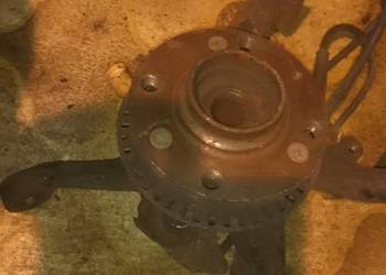 Piasata przod z ABS    do Vw Golf II  Jetta II