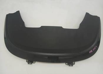 KLAPA POKRYWA DACHU BMW E88 475 BLACK SAPPHIRE